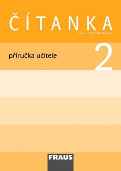Levně Čítanka 2 pro ZŠ - příručka učitele - autorů kolektiv