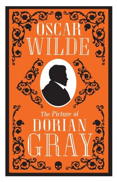 The Picture of Dorian Gray (Alma Classic) - Oscar Wilde