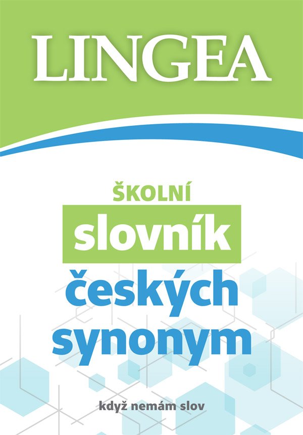 Levně Školní slovník českých synonym, 2. vydání - kolektiv autorů