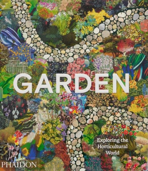 Levně Garden: Exploring the Horticultural World - Matthew Biggs