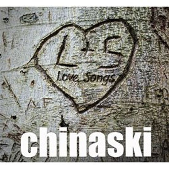 Levně Chinaski: Love Songs - CD - Chinaski