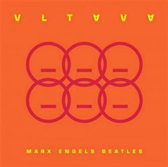 Marx, Engels, Beatles - CD - Vltava