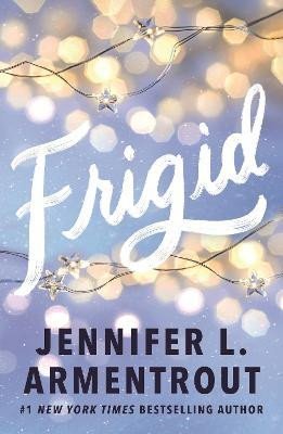 Levně Frigid - Jennifer L. Armentrout