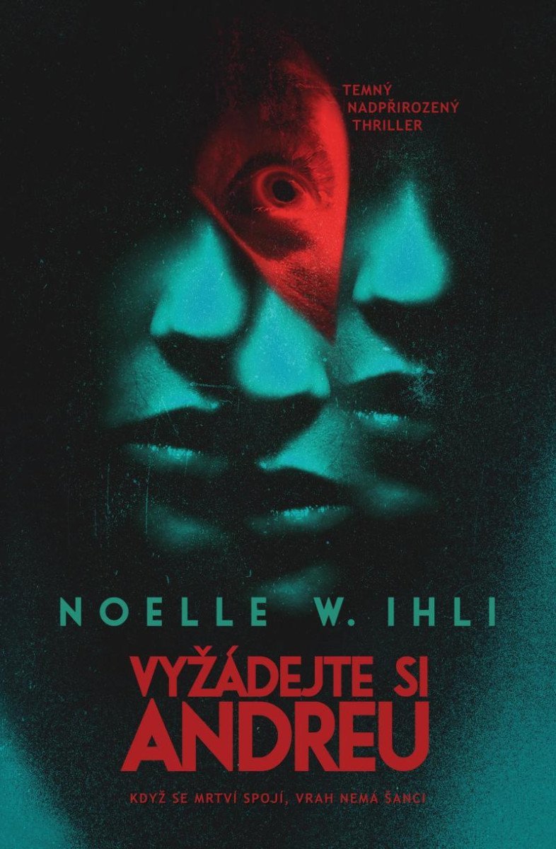 Levně Vyžádejte si Andreu - Noelle W. Ihli