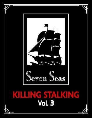 Levně Killing Stalking: Deluxe Edition 3 - Koogi