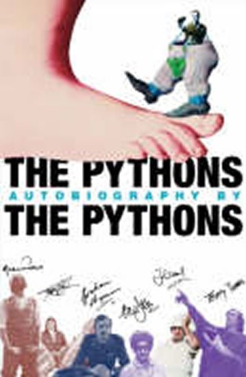 Levně Pythons´ Autobiography... - Michael Palin