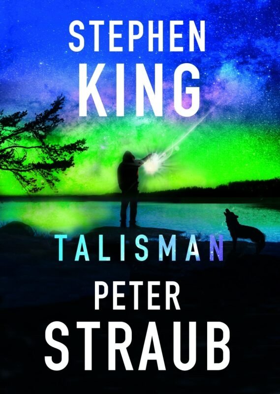 Levně Talisman - Stephen King