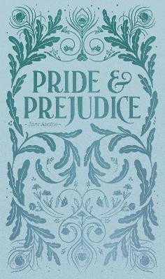 Levně Pride and Prejudice, 1. vydání - Jane Austenová