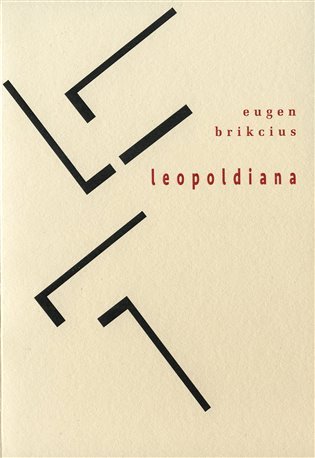 Levně Leopoldiana - Eugen Brikcius