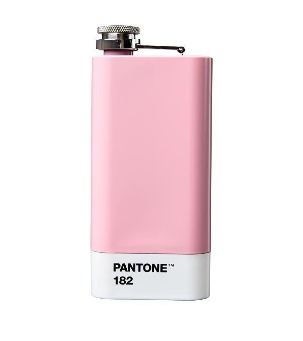 Levně Pantone Placatka - Light Pink 182