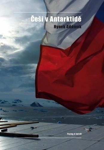 Češi v Antarktidě - Hynek Adámek