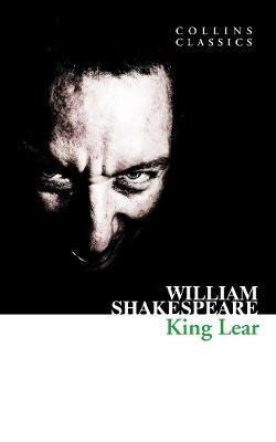 Levně King Lear (Collins Classics) - William Shakespeare