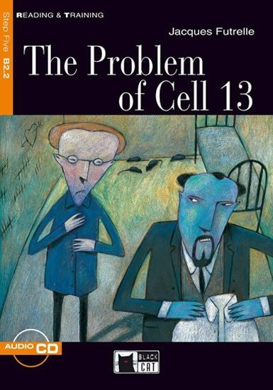 Levně Problem of Cell 13 + CD