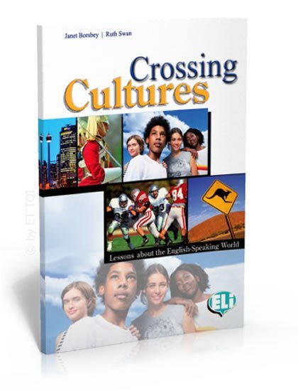 Crossing Cultures Teacher´s Guide - Janet Borsbey; Ruth Swan