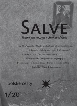 Levně Salve 1/2020 - polské cesty