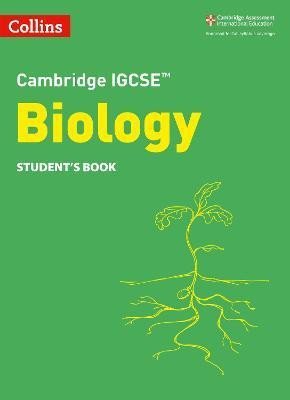 Levně Cambridge IGCSE (TM) Biology Student´s Book - Mike Smith