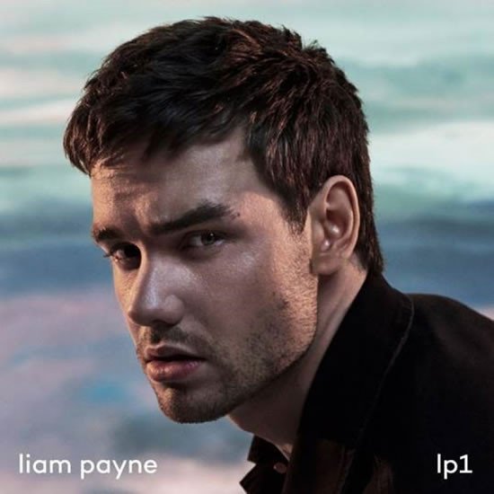 Liam Payne: LP1 CD - Liam Payne
