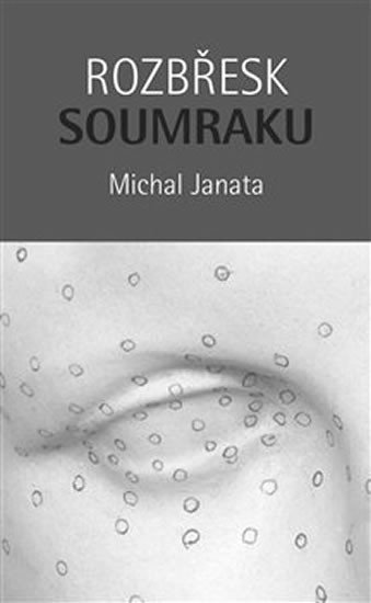 Rozbřesk soumraku - Kniha o vidění - Michal Janata