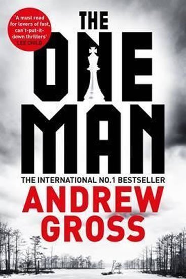 Levně The One Man - Andrew Gross