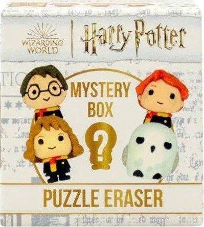 Levně 3D puzzle postavička Harry Potter - EPEE