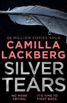 Levně Silver Tears - Camilla Läckberg