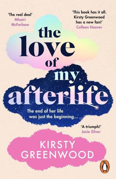 The Love of My Afterlife koupíte na Dobre-knihy.cz