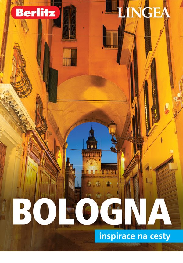 Levně Bologna - Inspirace na cesty - kolektiv autorů