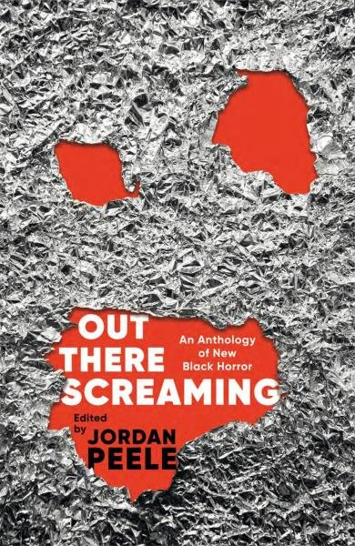 Out There Screaming - Jordan Peele