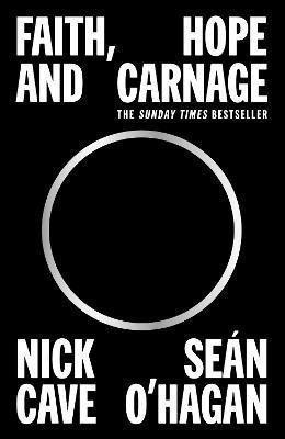 Levně Faith, Hope and Carnage - Nick Cave