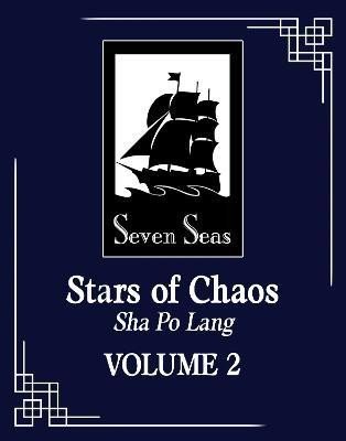 Levně Stars of Chaos: Sha Po Lang 2 - Priest