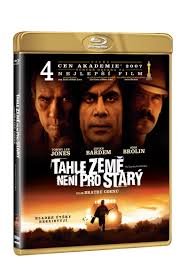 Product detail of Tahle země není pro starý BD