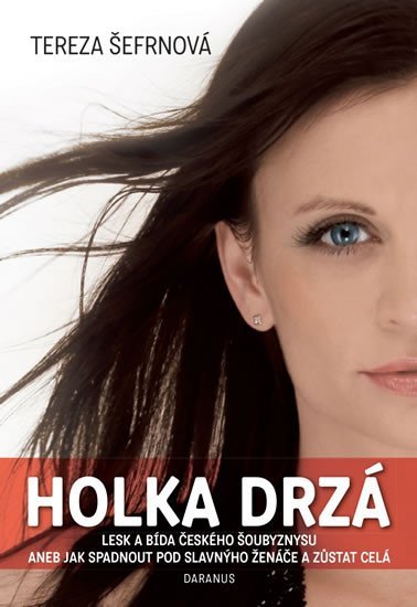 Levně Holka drzá - Tereza