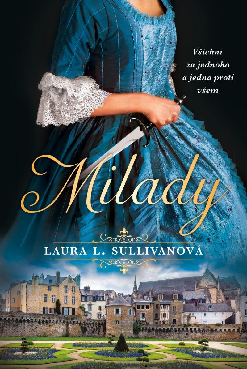 Levně Milady - Laura L. Sullivanová