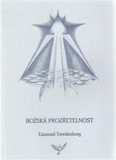 Levně Božská Prozřetelnost - Emanuel Swedenborg