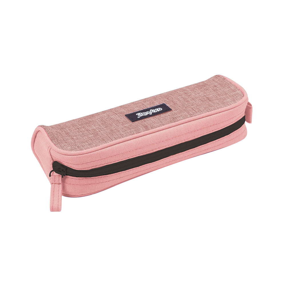 Levně OXYBAG Etue velká - pastel pink