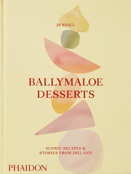 Levně Ballymaloe Desserts. Iconic Recipes and Stories from Ireland - David Tanis