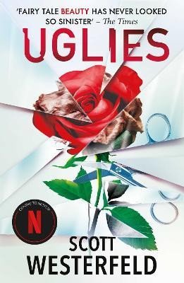 Levně Uglies: The highly acclaimed series soon to be a major Netflix movie! - Scott Westerfeld