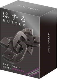 Levně Albi Huzzle Cast - Chain - Albi