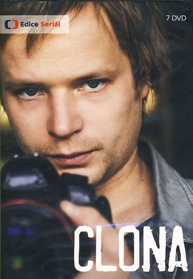 Levně Clona - 7 DVD