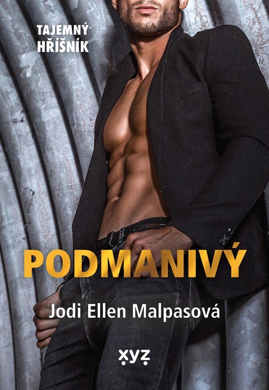 Levně Podmanivý - Tajemný hříšník - Jodi Ellen Malpas