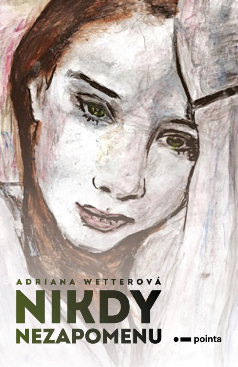 Levně Nikdy nezapomenu - Adriana Wetterová