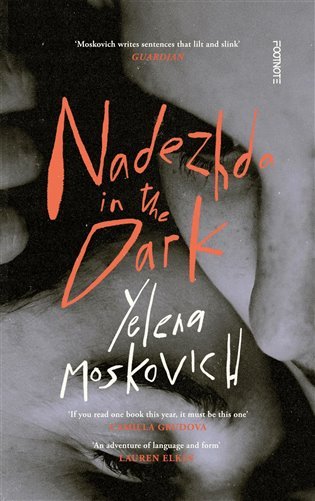 Levně Nadezhda in the Dark - Yelena Moskovich