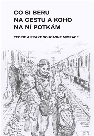 Co si beru na cestu a koho na ní potkám koupíte na Dobre-knihy.cz