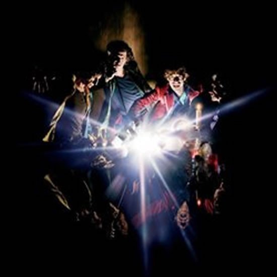 The Rolling Stones: A Bigger Bang - 2 LP - Rolling Stones The
