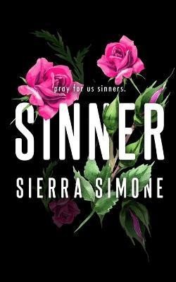 Levně Sinner - Sierra Simone