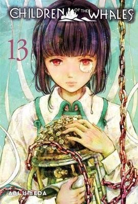 Children of the Whales, Vol. 13 - Abi Umeda