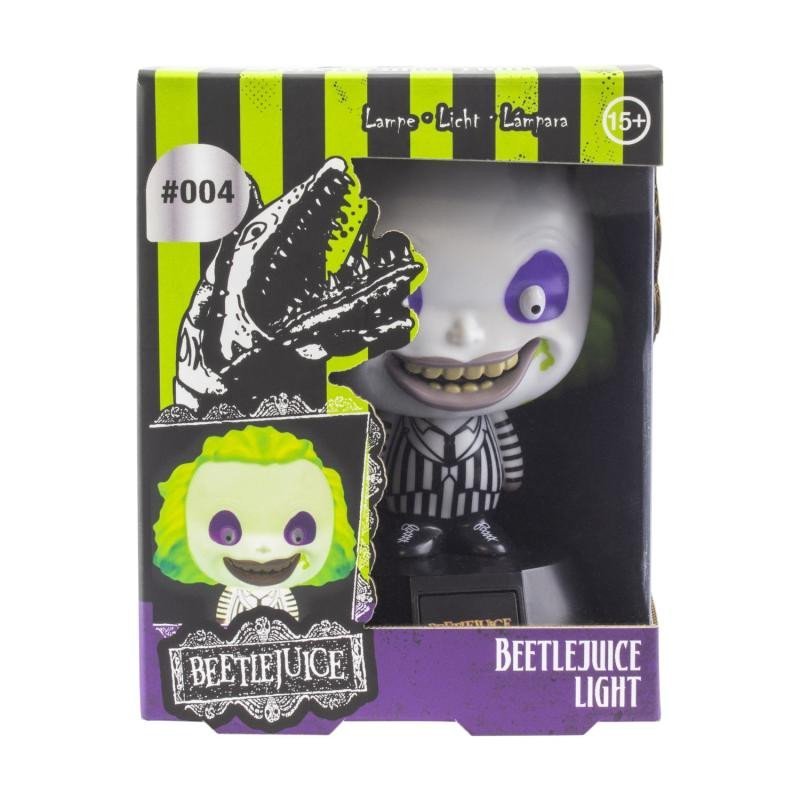 Icon Light Beetlejuice - EPEE