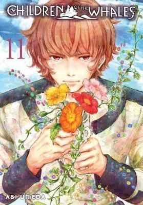 Children of the Whales, Vol. 11 - Abi Umeda