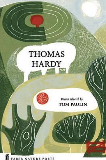 Levně Thomas Hardy - Thomas Hardy