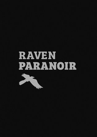 Levně Paranoir - Raven